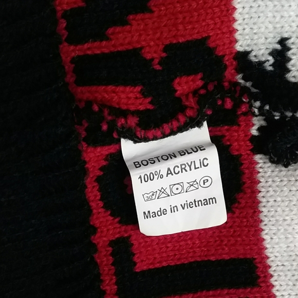 Denver Colorado Hat Adult Knit Beanie by Boston Blue - Picture 4 of 4